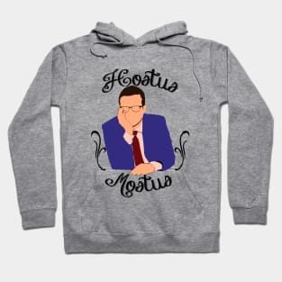 Hostus Mostus Hoodie